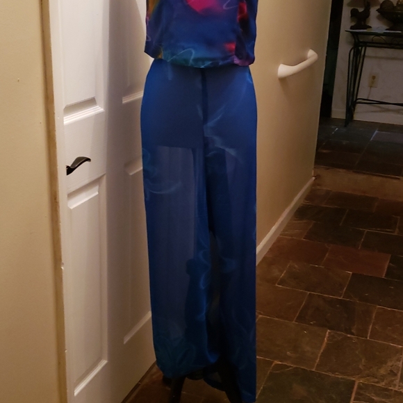 2 Piece Wrap - Picture 2 of 4